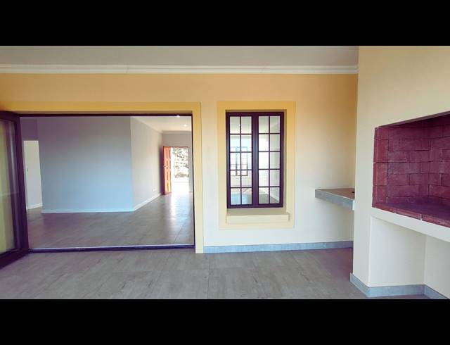 2 BEDROOM SIMPLEX FOR SALE IN EAGLE RIDGE ESTATE